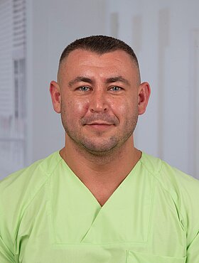 Radek Gawel