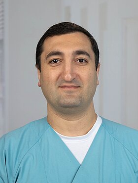 Suren Karapetyan