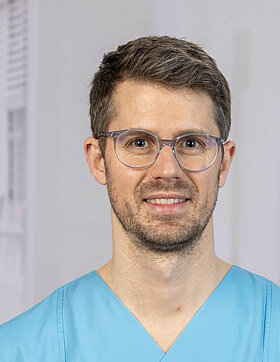 Dr. med. Denis Müller