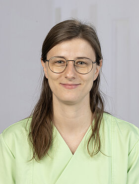 Markéta Soukupová