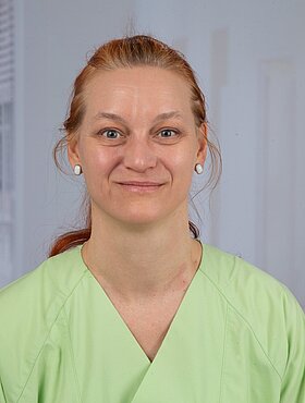 Elisabeth Müller