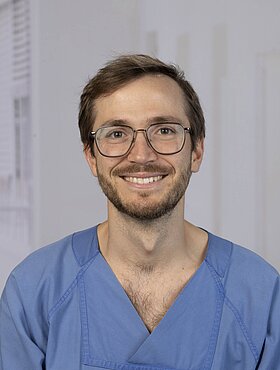 Florian Rindler