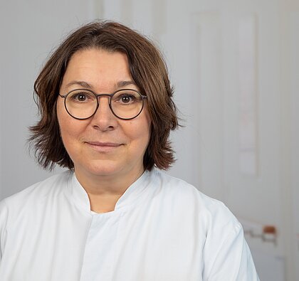 Malgorzata Keim