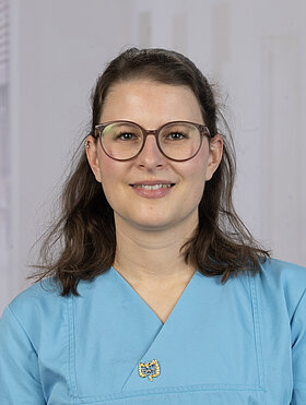 Dr. med. Magdalena Steiner
