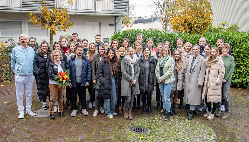 Die Pjler 2024