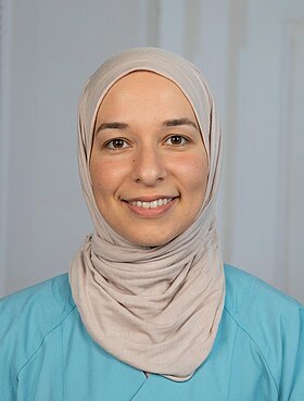 Kübra Özdemir