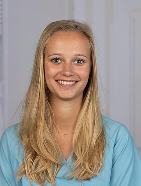 Franziska Thierer