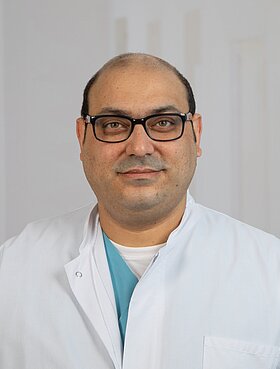 MD Sherif Ramses