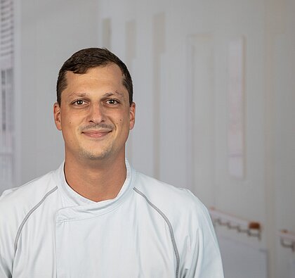 Andre Riebler Andre Riebler
