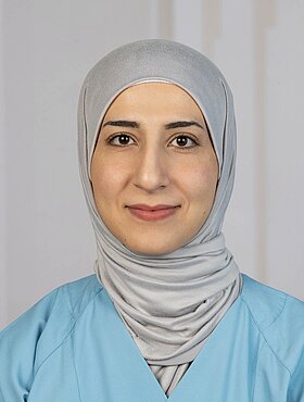 Nour Alhuda Khalil