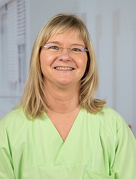 Silvia Müller