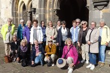 Die Helfergruppe des GPR