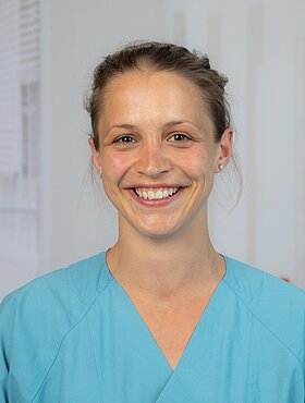 Clara Bussalb