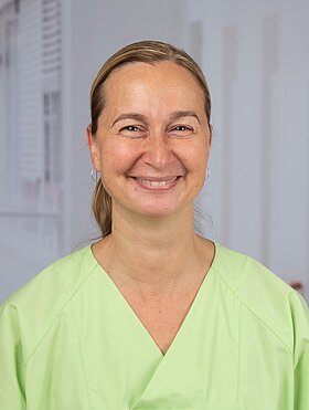 Yvonne Bornmann