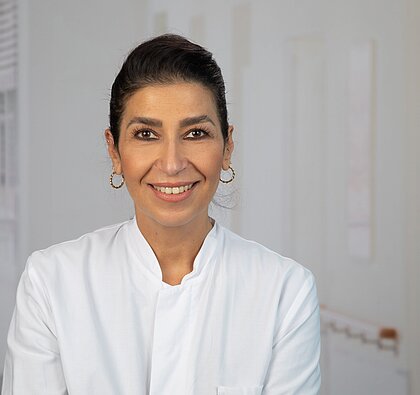 Asli Yilmaz