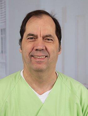 Markus Schött