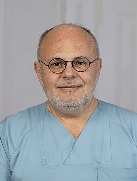  Stamatios  Chrysochoou