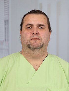 Bernd Drolshagen