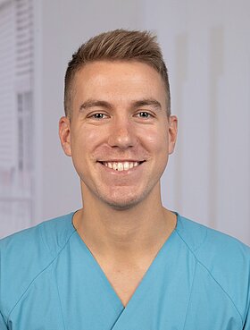 Ciaran Alberti