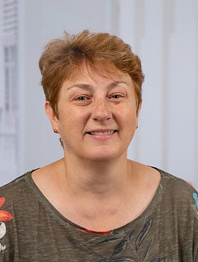  Gisela  Mink
