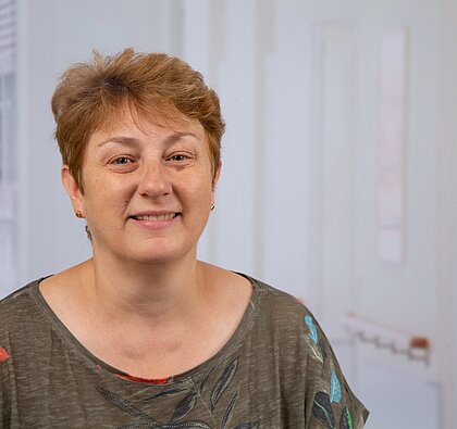 Gisela Mink