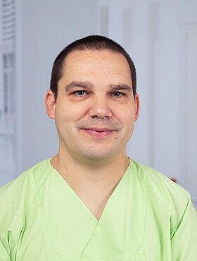 Oliver Schmidt