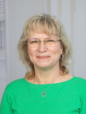 Gesine Flores Arce