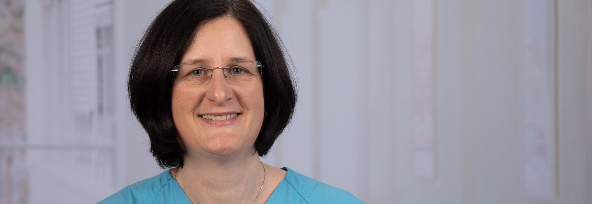 Dr. Ulrike Embaye