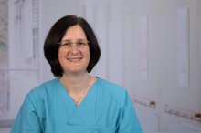Dr. Ulrike Embaye