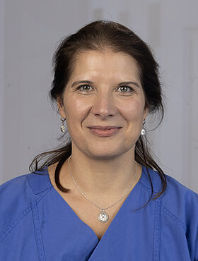 Bettina Zorn