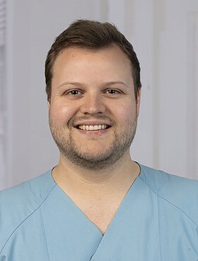 Benedikt Hild