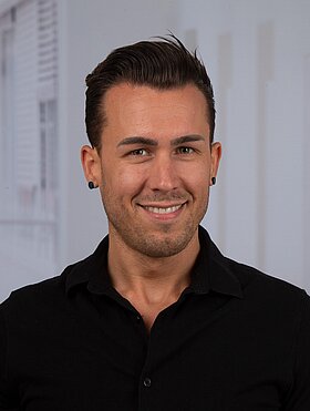 Peter Parthesius