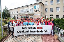 Protsetaktion