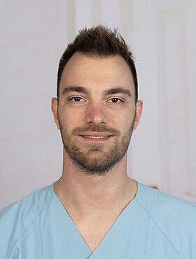 Jonas Jäger