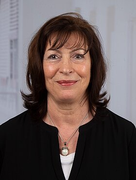 Birgit Spilger