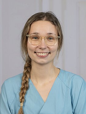 Florence Reisewitz