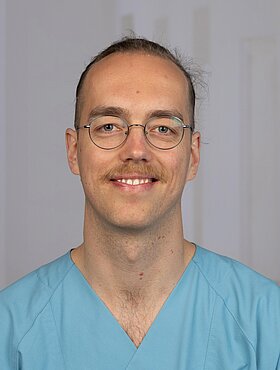 Dr. med. Mark Schulz