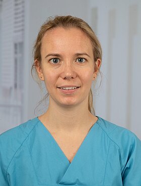 Dr. med. Julia  Schollmaier