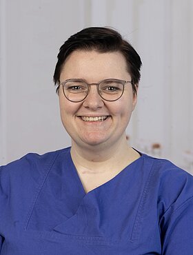 Virginie (Micky) Henrich