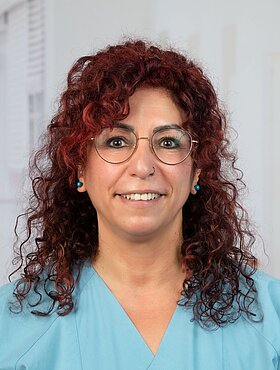 Dr. med. Cilem  Özalp