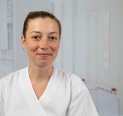 Tabea Fischer