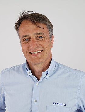Dr. med. Christoph  Meister