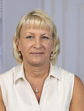 Patricia Wohlfahrt
