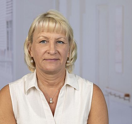 Patricia Wohlfahrt