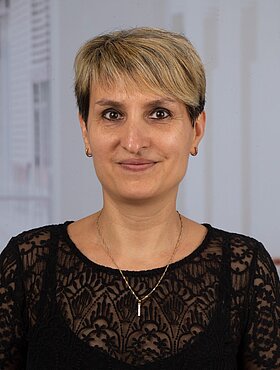Stella Bauer