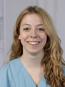 Leah Schmitz
