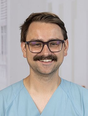 Maximilian Letzel