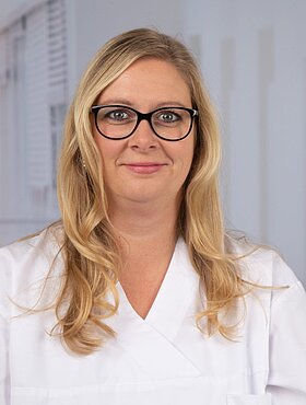 Portraitfoto Nadine Zimmermann Nadine Zimmermann