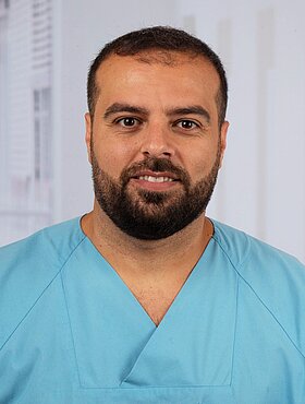 Ali Abu Deeb