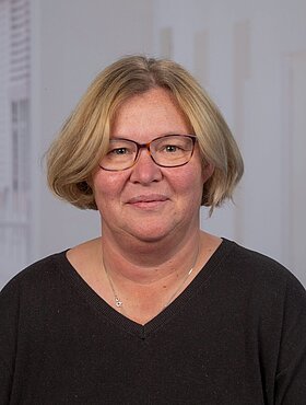 Doreen  Müller